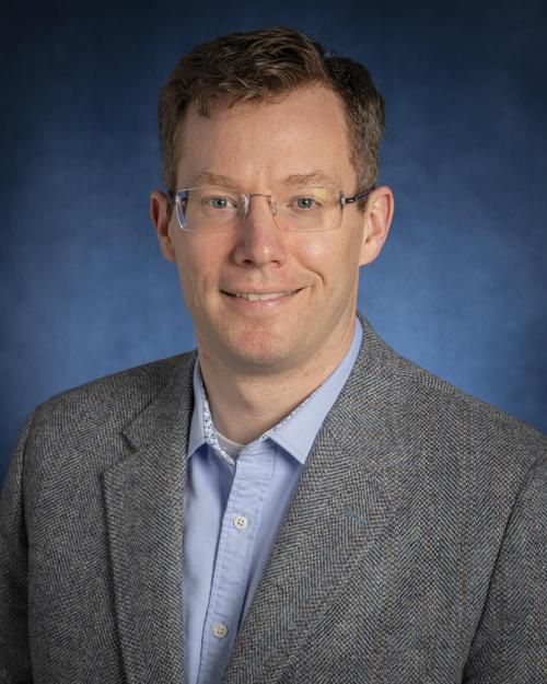 Edward Michael Powers, MD, MBA