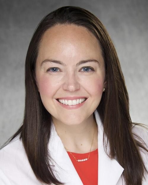 Jennifer Powers, MD