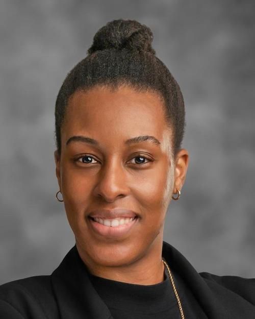 Randdie-Joyce Rameau, DO, MPH