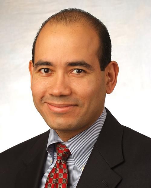 Alvaro Francisco Ramos-Solis, MD