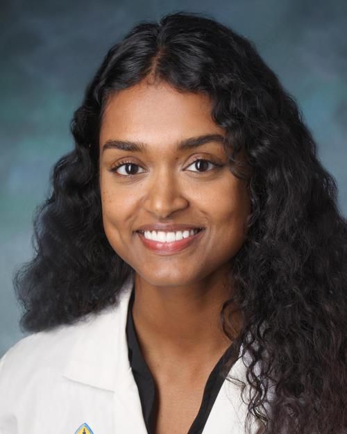 Indira Ranaweera, MD