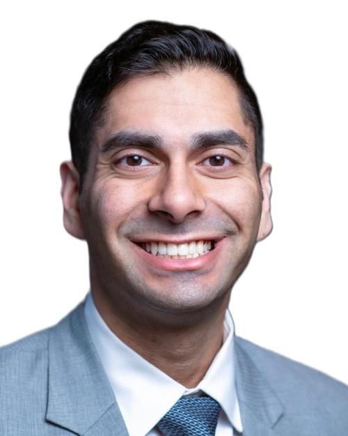 Karan Rao, MD