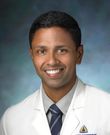 Sandesh Srinivas Rao, MD