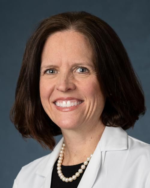 Elizabeth Ratchford, MD