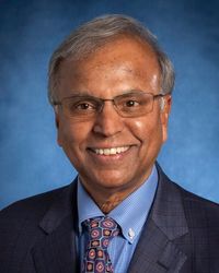 Natarajan Ravendhran