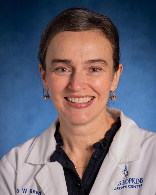 Anna Reed, MD, MPH