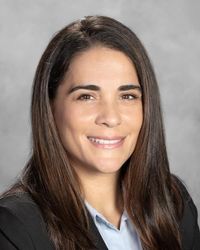 Martha Lorena Revollo