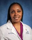 Jenna Rice, CRNP