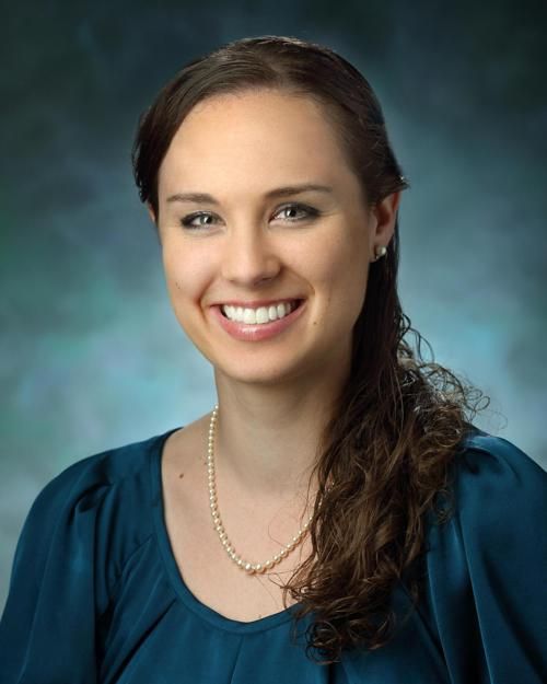 Naomi Rebecca Rios, MD