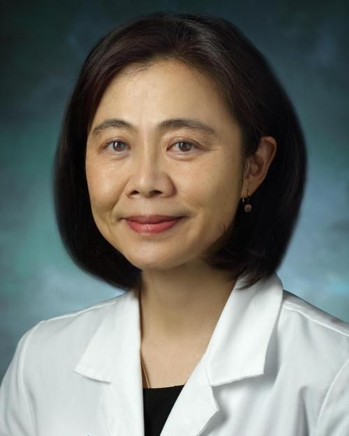 Christina Ritter, CRNP, DNP