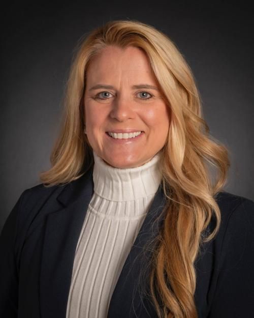 Jean Rodgers, CRNP