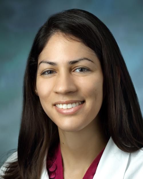 Elizabeth Rodriguez, PA-C