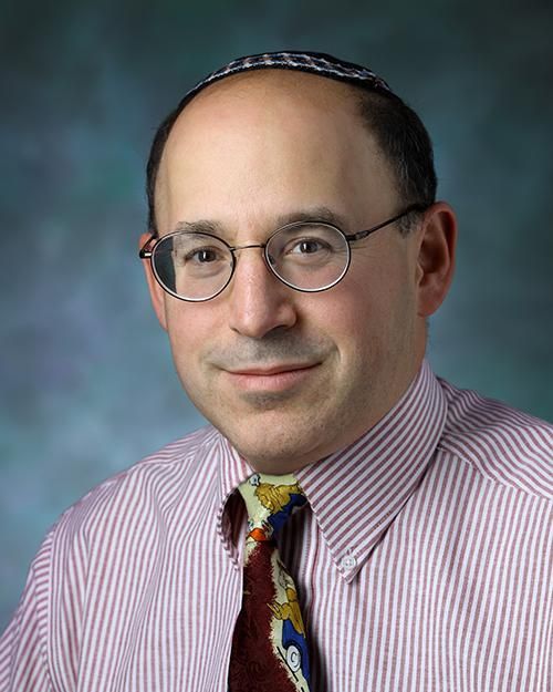 Eric Daniel Rubin, MD