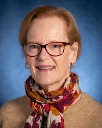 Kathy Ruble