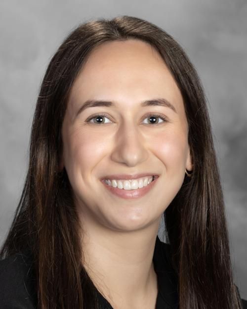 Julia Rubnitz, APRN