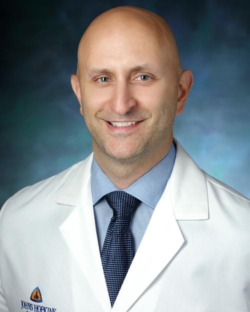 Anatoliy Rudin, MD
