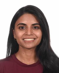 Sarika Sachdeva