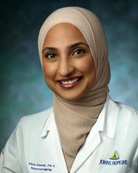 Zain Saeed