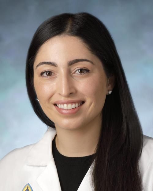 Tara Salimi