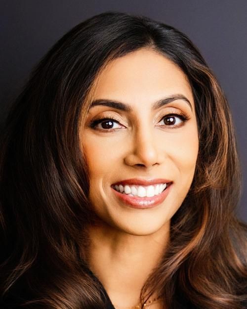 Nisha Sankaran, MD