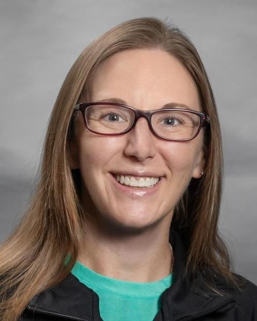 Shawn Marie Sarnaik, PA-C