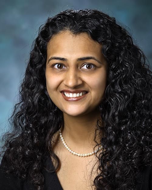 Tejaswi Rajasekhara Sastry, MD