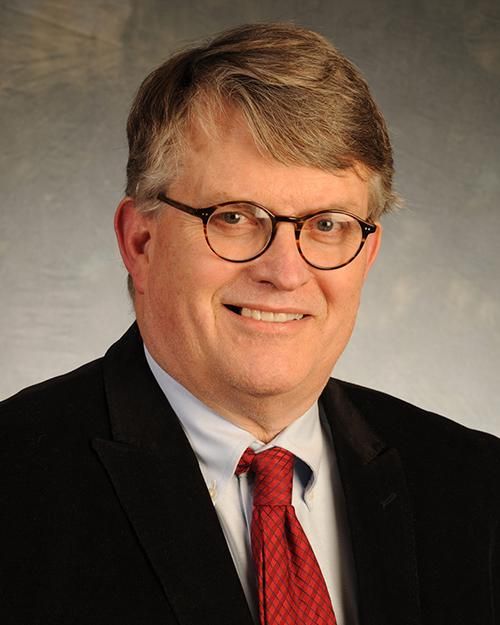 Edward W Schaefer Jr., MD
