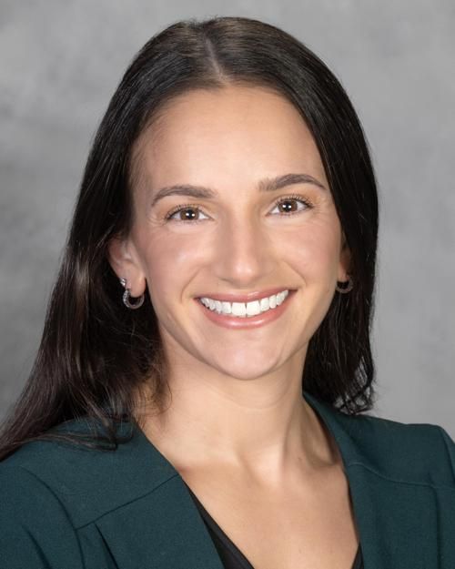 Amanda R Schlefman, DO
