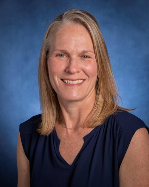 Sara Schlessman, CRNP