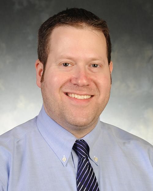 Mark Stein Schneyer, MD