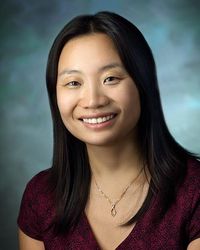 Nancy Li Schoenborn