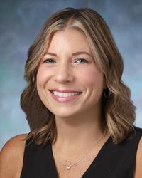 Kristin M Schrengost