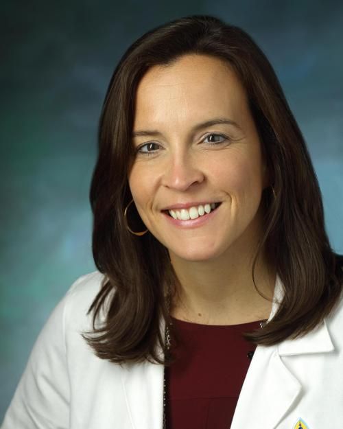 Carla Scott, PA-C
