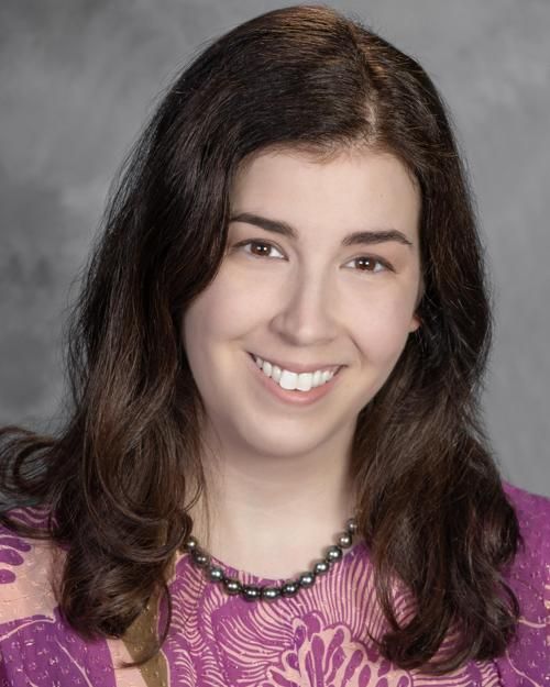 Brandi Braud Scully, MD, MS