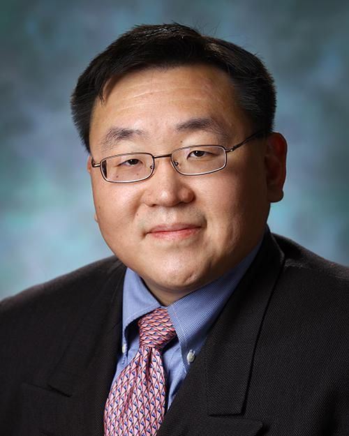 Philip Seo, MD