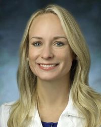 Meghan J Shackelford