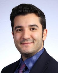 Mohammadreza Shaghaghi