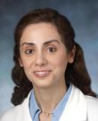 Negin Shahshahan, MD