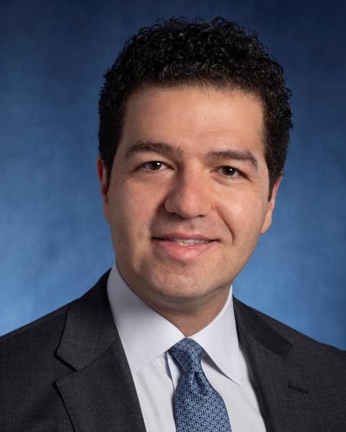 Pasha Shakoori, MD, DDS