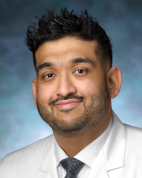 Priyanjay Sharma, MD