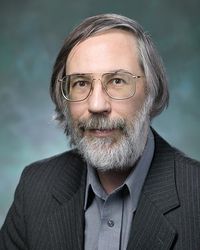 Mark J. Shelhamer