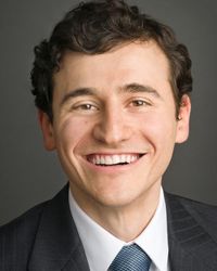 Kevin Shenderov