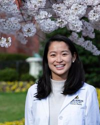 Sophie Shi