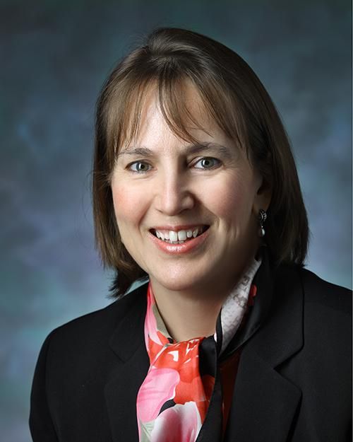 Janet Siddiqui, MD