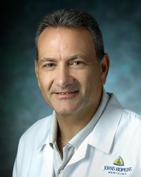 David Sidransky