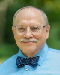 Paul Silver