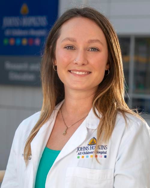 Morgan Candler Smith, MD
