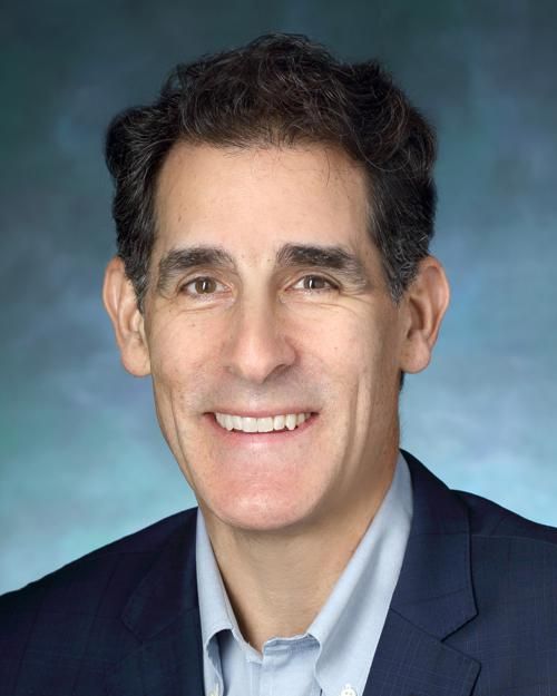 Michael Noah Solomon, MD