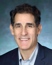 Michael Noah Solomon