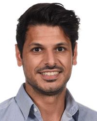 Rohan Soman